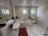 Foto - 3 Zi. Wohnung, 90 m², Provisionsfrei, Erstbezug nach Renovierung