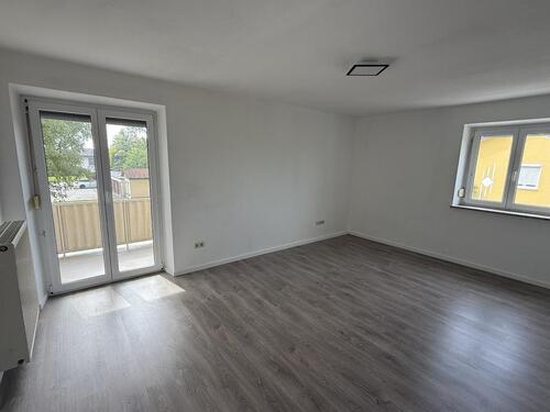 Foto - Etagenwohnung in Töging am Inn