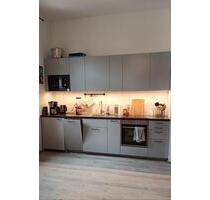 Moderne Wohnung am Park mit kostenloser EBK - Frankfurt (Oder)