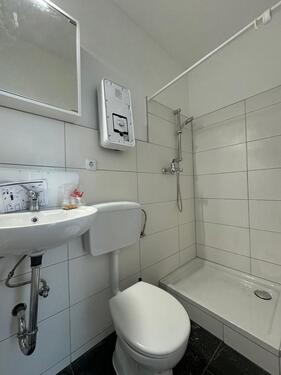 Foto - Etagenwohnung in Düren