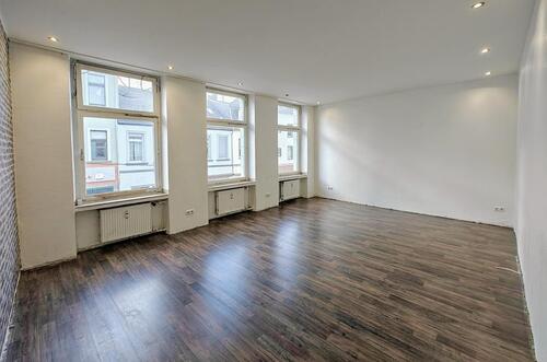 Foto - 2 Zimmer Etagenwohnung zur Miete in Krefeld