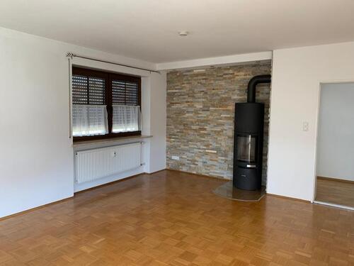 Foto - 4 Zimmer Wohnung mit Balkon - 950,00 EUR Kaltmiete,