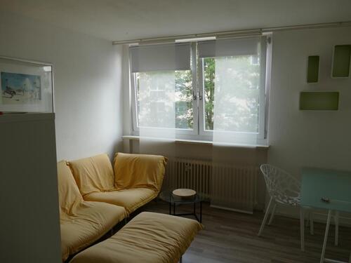 Foto - Etagenwohnung zur Miete in Nürnberg