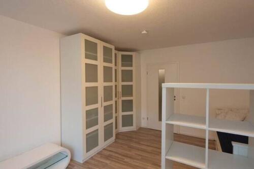 Foto - Etagenwohnung in Nürnberg