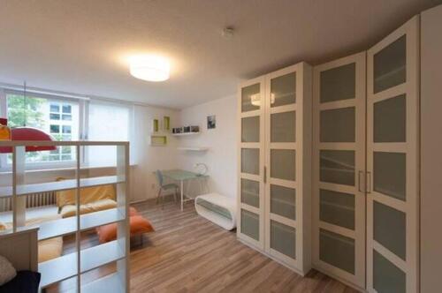 Foto - Etagenwohnung in Nürnberg zur Miete