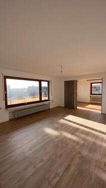 Foto - Etagenwohnung in Altensteig