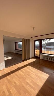 Foto - Etagenwohnung in Altensteig zur Miete