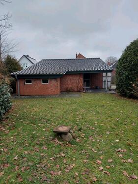 Foto - Einfamilienhaus in Heide