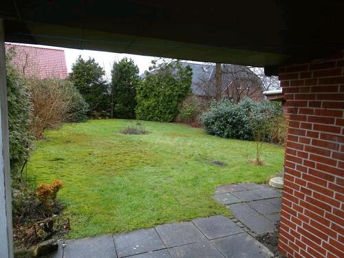 Foto - Einfamilienhaus in Heide zum Kaufen