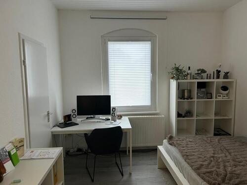 Foto - Nachmieter für Wohnung im östlichen Ringgebiet