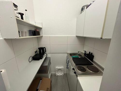 Foto - Etagenwohnung in Braunschweig zur Miete