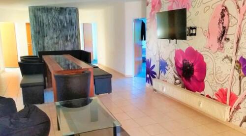 Foto - WG Zimmer in großer Wohngemeinschaft