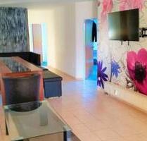 WG Zimmer in großer Wohngemeinschaft - Burgau