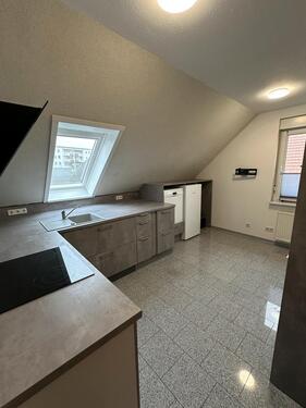 Foto - 3 Zimmer Etagenwohnung in Schwedt (Oder)