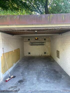 Foto - Garage ,Wandsbek Lesserstrasse zu vermieten