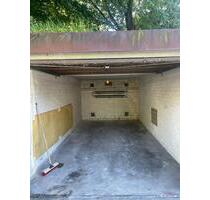 Garage ,Wandsbek Lesserstrasse zu vermieten - Hamburg