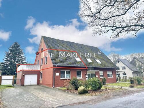 Foto - Schöner Wohnen in Bokeloh! - 520,00 EUR Kaltmiete, ca.  70,00 m²