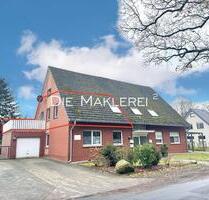 Schöner Wohnen in Bokeloh! - 520,00 EUR Kaltmiete, ca.  70,00 m² in Meppen (PLZ: 49716)