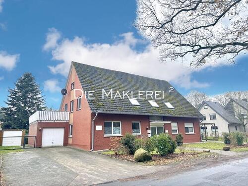 Foto - 3 Zimmer Etagenwohnung zur Miete in Meppen