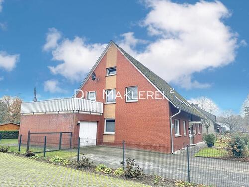 Foto - 3 Zimmer Etagenwohnung in Meppen