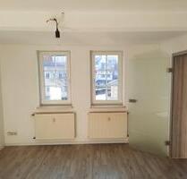 Frisch renovierte 1-Zimmer-Wohnung in ruhiger Innenstadtlage - Mühlhausen (Thüringen)
