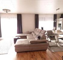 Haus mit Einliegerwohnung in ruhiger Lage(Privatverkauf!!) - Adelsheim