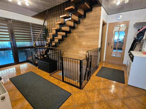 Foto - 6 Zimmer Einfamilienhaus in Adelsheim