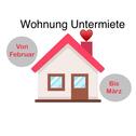 Foto - Wohnung Untermiete Von Februar bis März