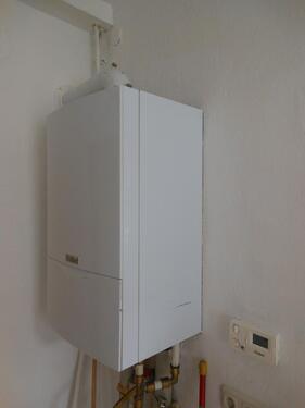 Foto - 2 Zimmer Etagenwohnung in Cham