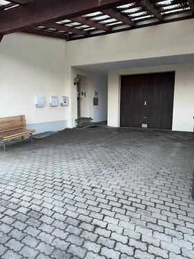 Foto - 4 Zimmer Dachgeschoßwohnung zur Miete in Memmingen