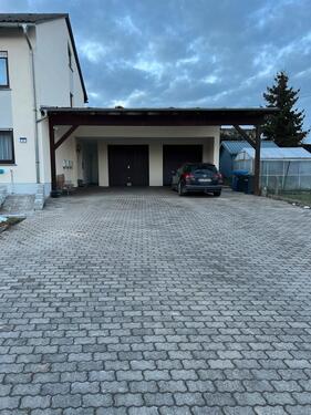 Foto - 4 Zimmer Dachgeschoßwohnung in Memmingen