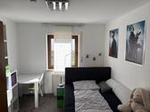Foto - 4 Zimmer Erdgeschoßwohnung in Roßtal