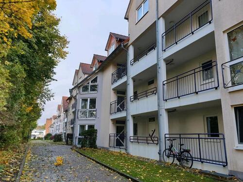 Foto - 4 Zimmer Maisonettenwohnung zum Kaufen in Kassel