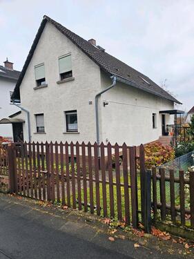 Foto - 1 Fam. Haus - 380.000,00&nbsp;EUR Kaufpreis, ca.&nbsp; 160,00&nbsp;m&sup2;