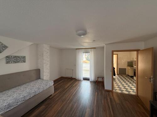 Foto - 2 Zimmer Etagenwohnung zur Miete in Schmitten im Taunus