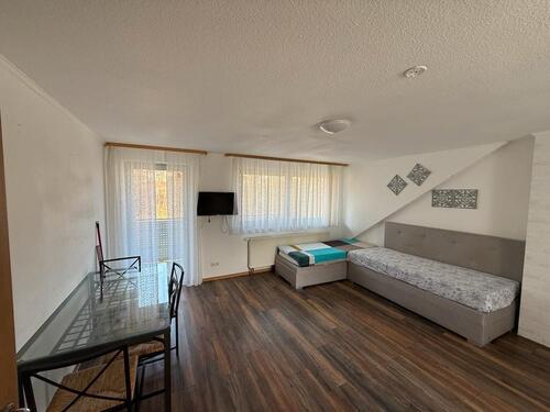 Foto - 2 Zimmer Etagenwohnung in Schmitten im Taunus