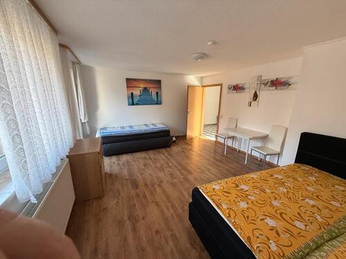 Foto - Etagenwohnung in Schmitten im Taunus zur Miete