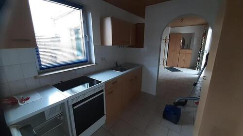 Foto - 2 Zimmer Etagenwohnung zur Miete in Issigau