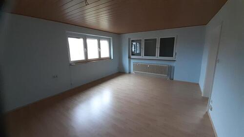 Foto - Etagenwohnung in Issigau zur Miete