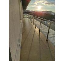 Neuwertige 2-Zimmer Wohnung mit Balkon in Waldkirchen