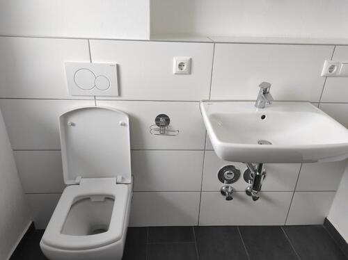 Foto - Etagenwohnung in Waldkirchen zur Miete