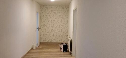 Foto - 2.5 Zimmer Erdgeschoßwohnung in Vlotho