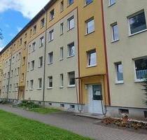 Einziehen & Wohlfühlen! Schöne helle Wohnung in der Südstadt zu vermieten! - Güstrow