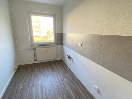 Foto - 2.5 Zimmer Etagenwohnung zur Miete in Güstrow