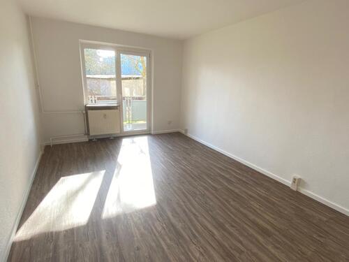 Foto - 2.5 Zimmer Etagenwohnung in Güstrow