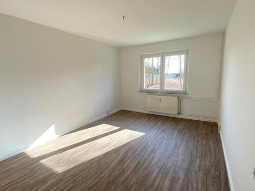 Foto - Etagenwohnung in Güstrow zur Miete