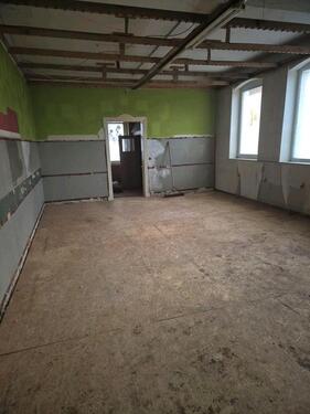 Foto - Mehrfamilienhaus, Wohnhaus in Ahlerstedt zum Kaufen