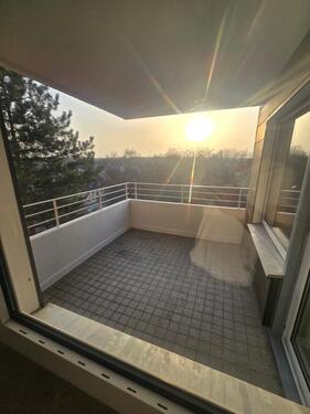 Foto - Helle 3-Zimmer-Wohnung mit sonnigem Balkon in Datteln