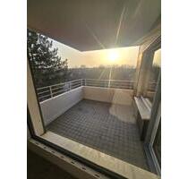 Helle 3-Zimmer-Wohnung mit sonnigem Balkon in Datteln