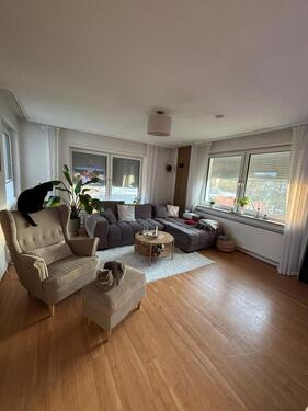 Foto - 5-Zimmer-Wohnung ca. 100 m² in 35116 Hatzfeld